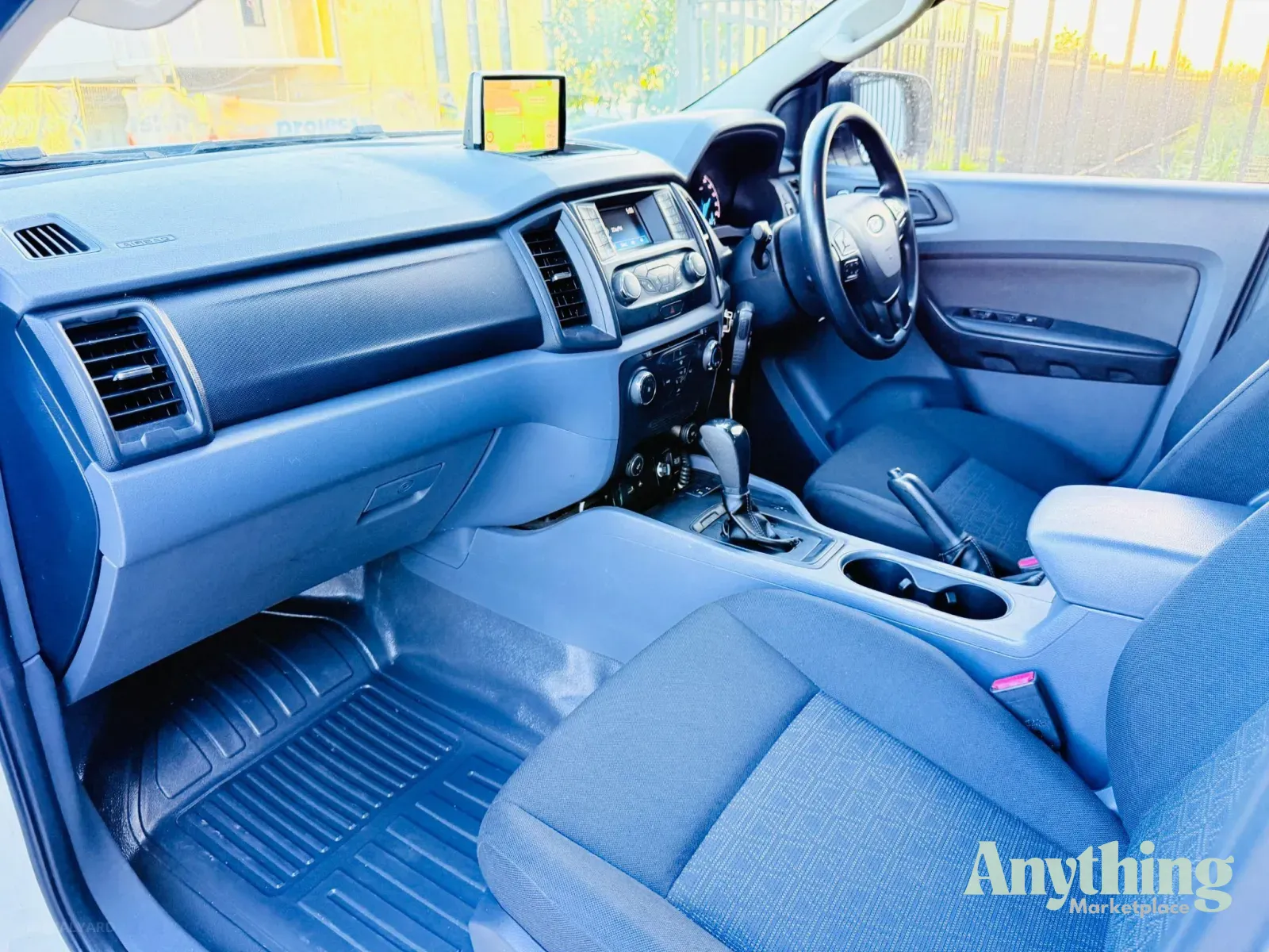 2017 Used Ford Ranger XL Ute