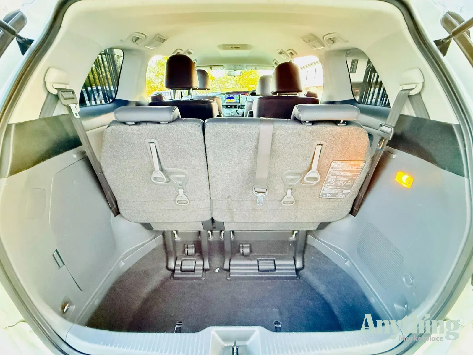 2010 Used Toyota Estima Aeras G People Mover