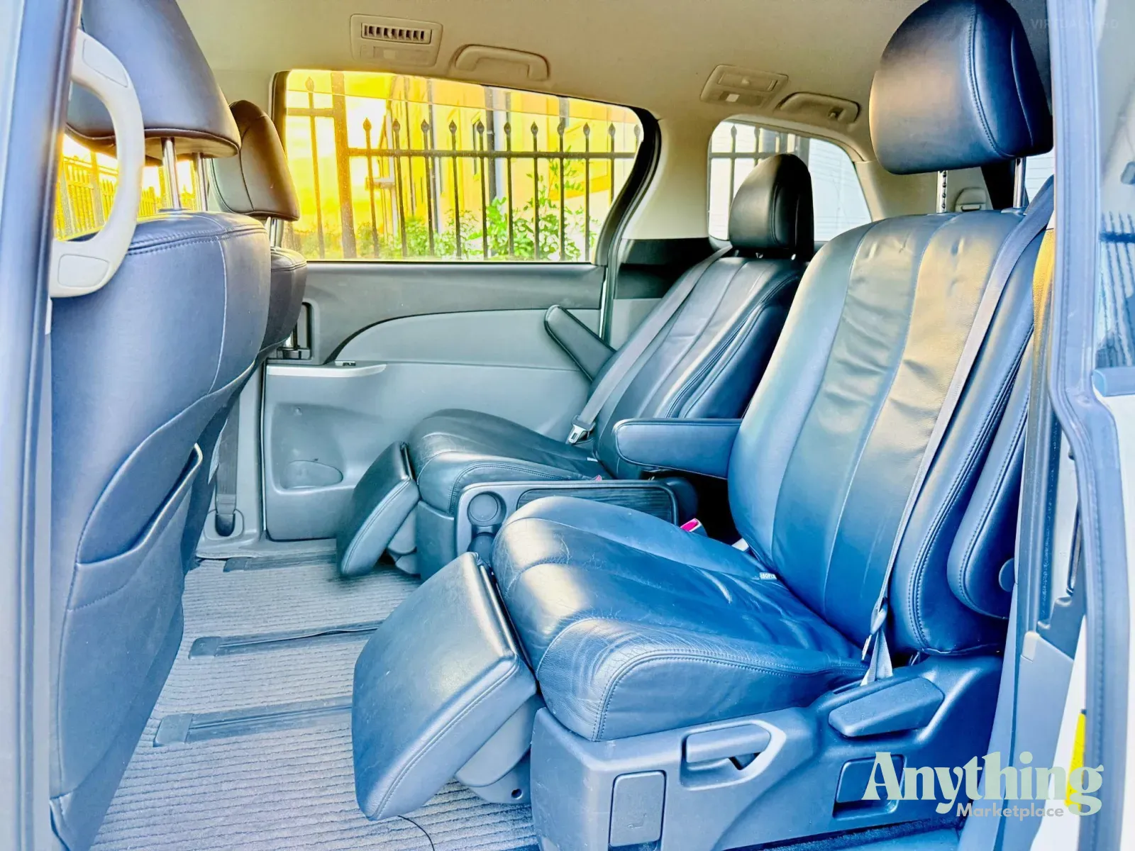 2010 Used Toyota Estima Aeras G People Mover