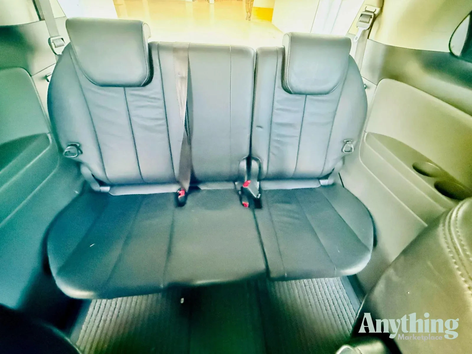 2010 Used Toyota Estima Aeras G People Mover