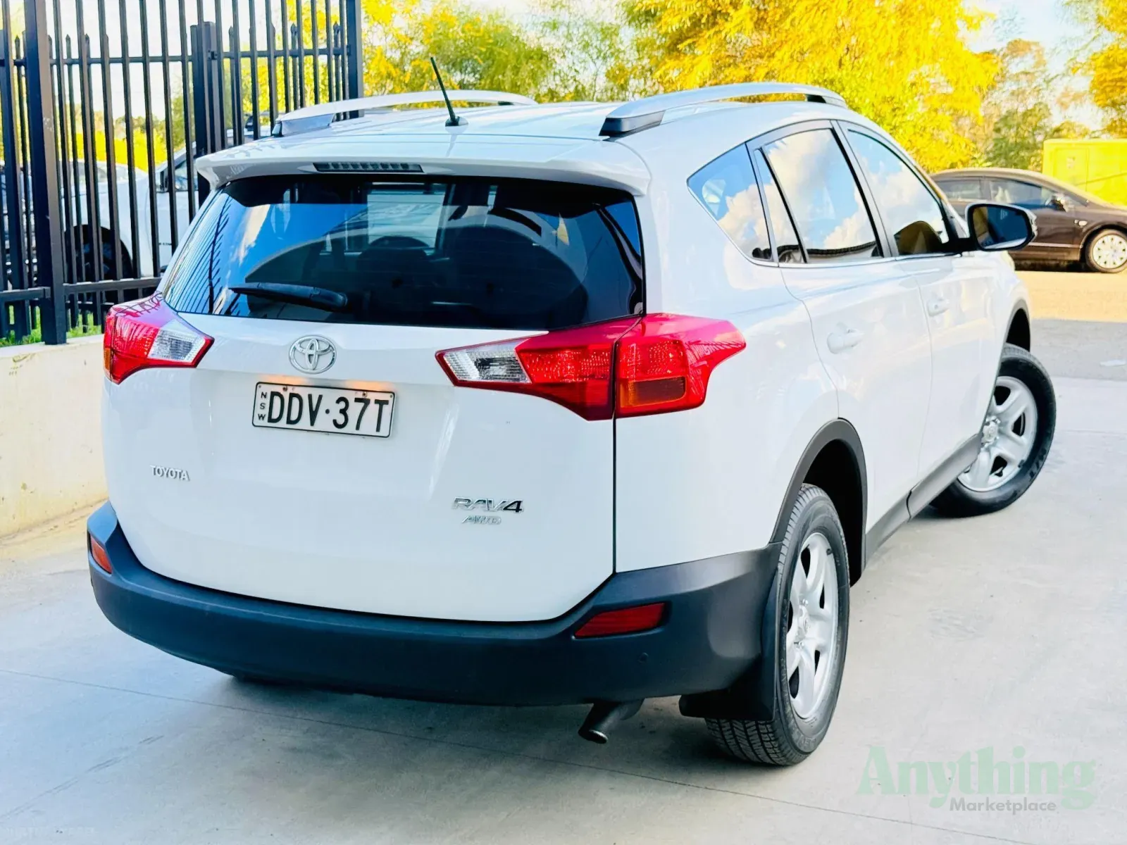 2013 Used Toyota RAV4 D4D SUV