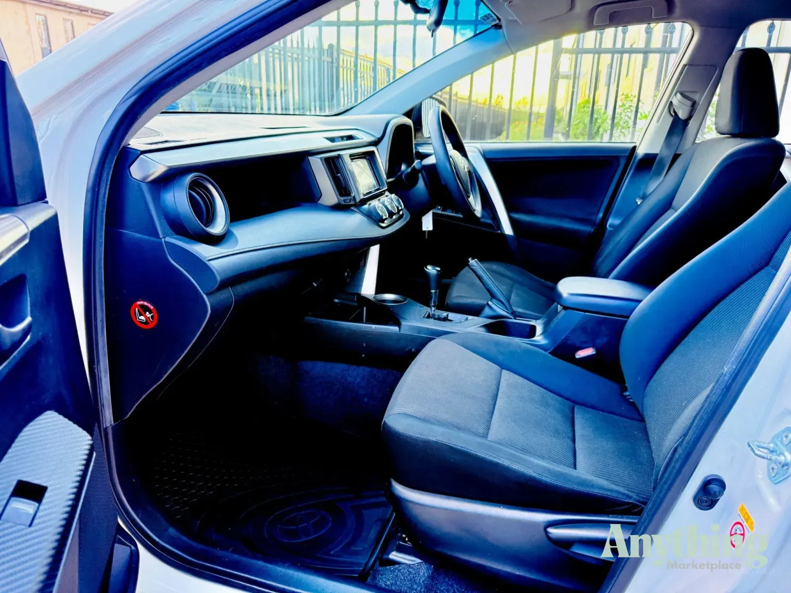 2013 Used Toyota RAV4 D4D SUV