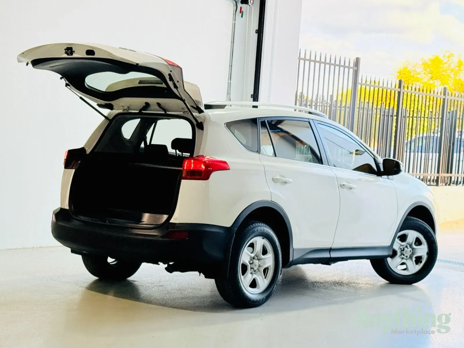 2013 Used Toyota RAV4 D4D SUV