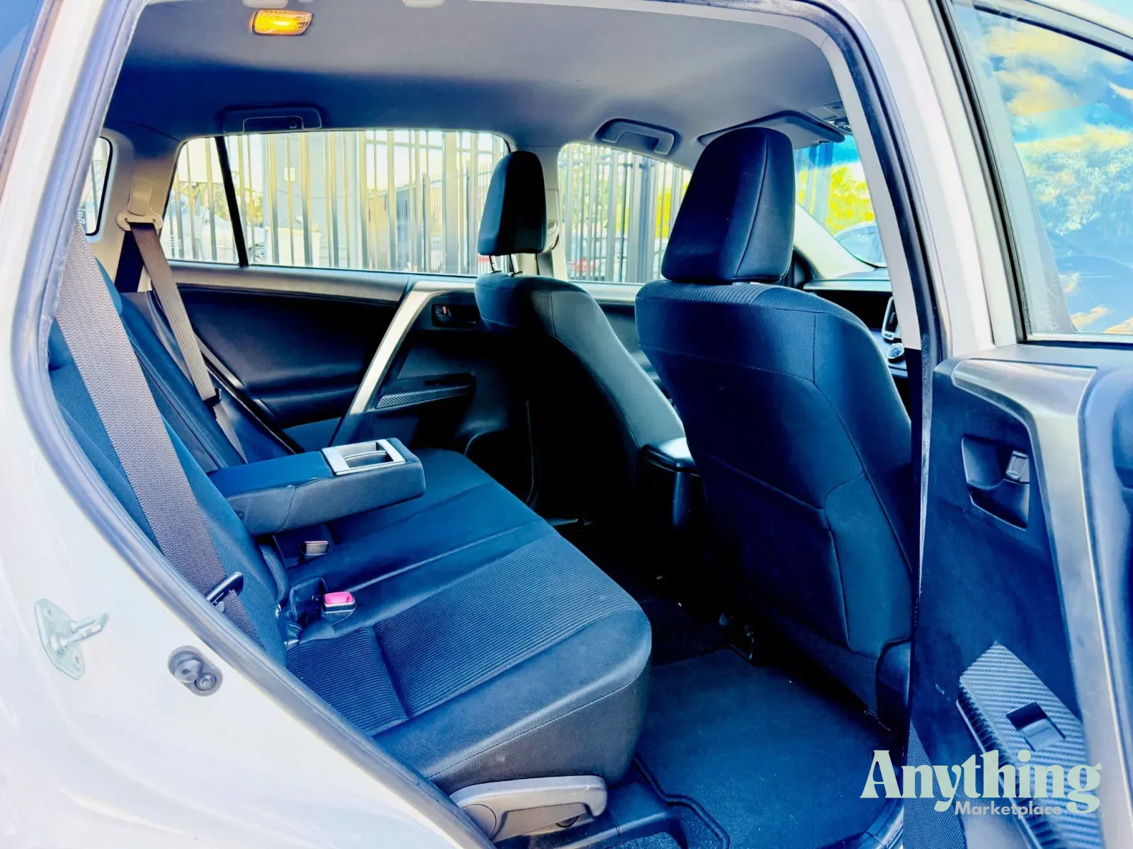 2013 Used Toyota RAV4 D4D SUV