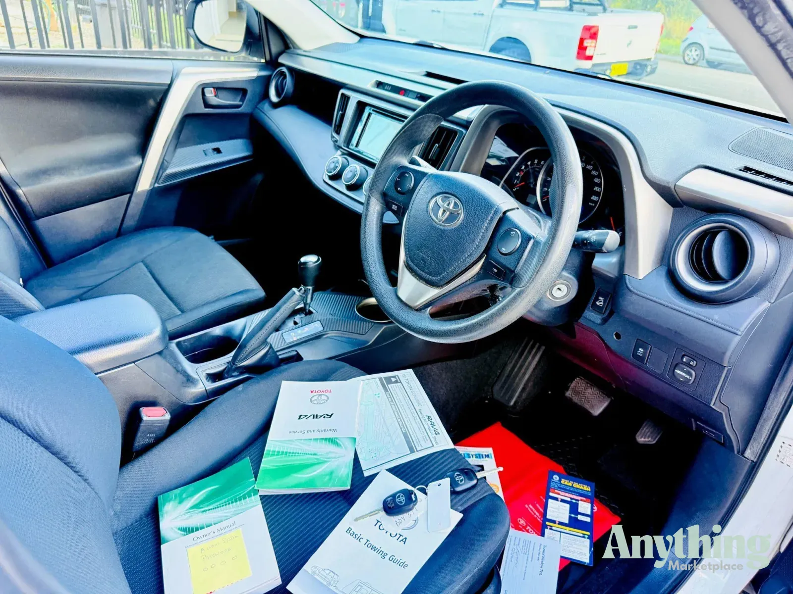 2013 Used Toyota RAV4 D4D SUV
