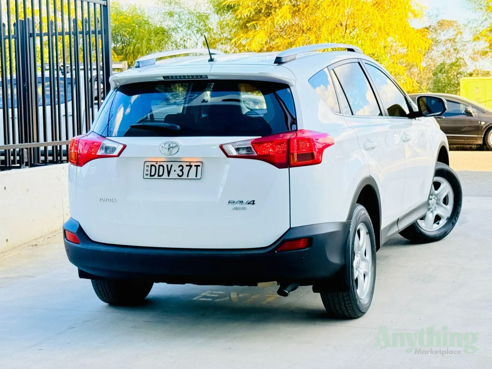 2013 Used Toyota RAV4 D4D SUV