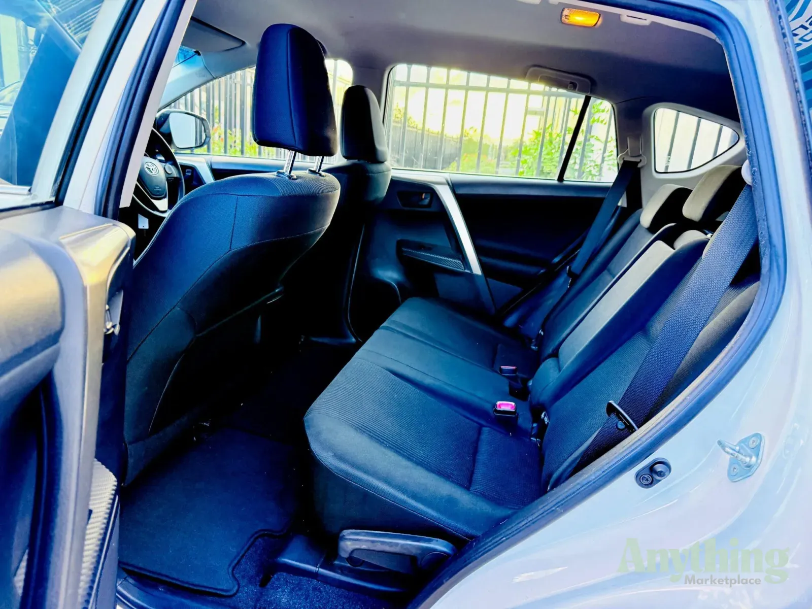 2013 Used Toyota RAV4 D4D SUV