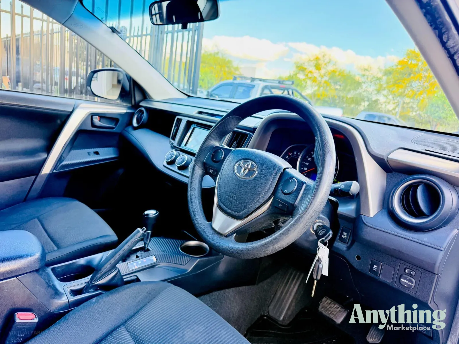 2013 Used Toyota RAV4 D4D SUV