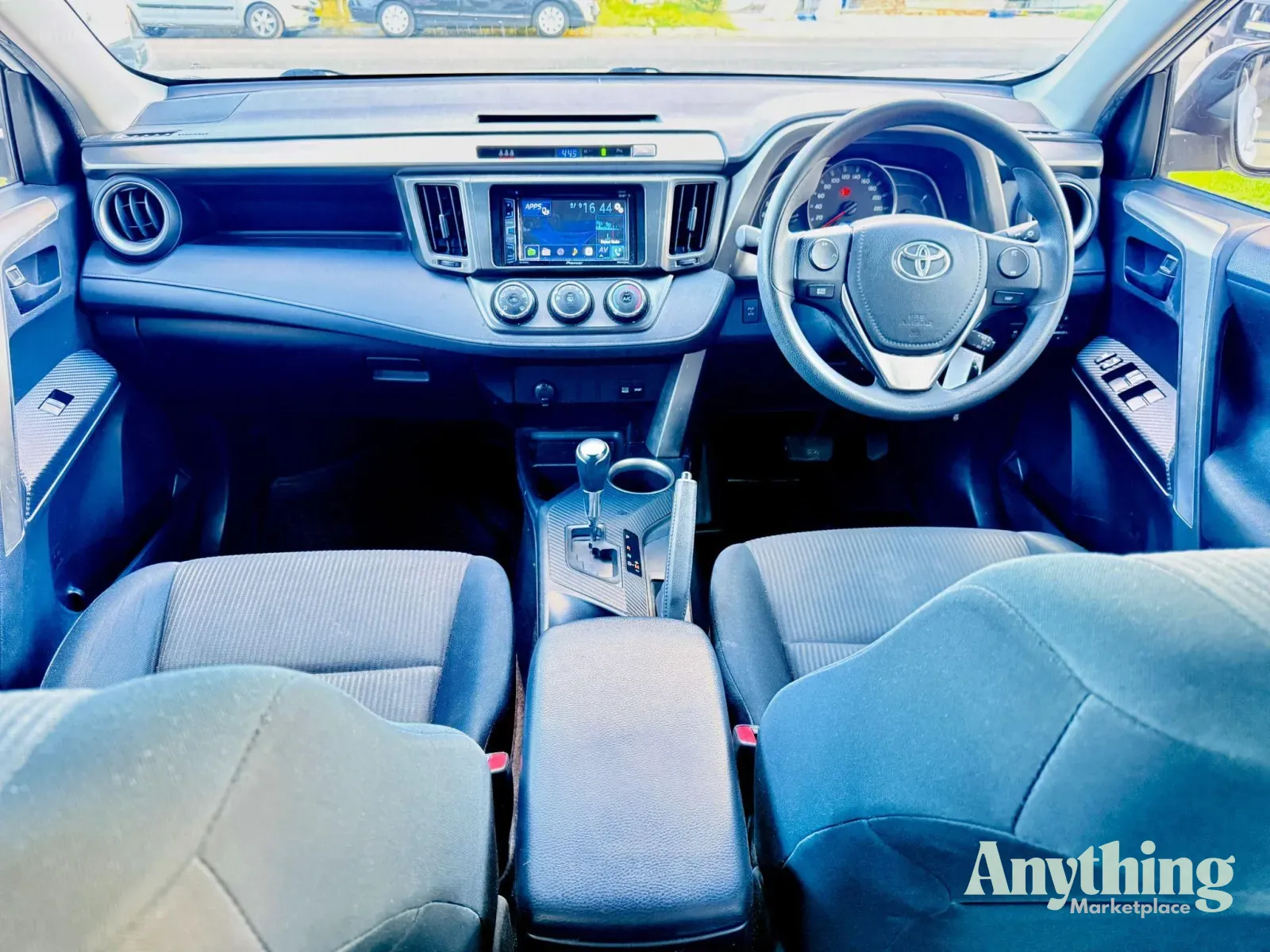2013 Used Toyota RAV4 D4D SUV