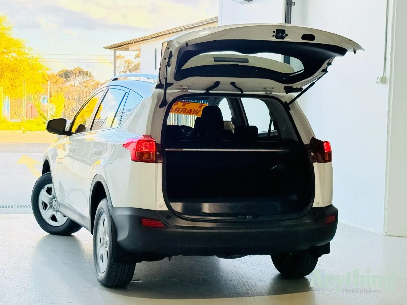 2013 Used Toyota RAV4 D4D SUV