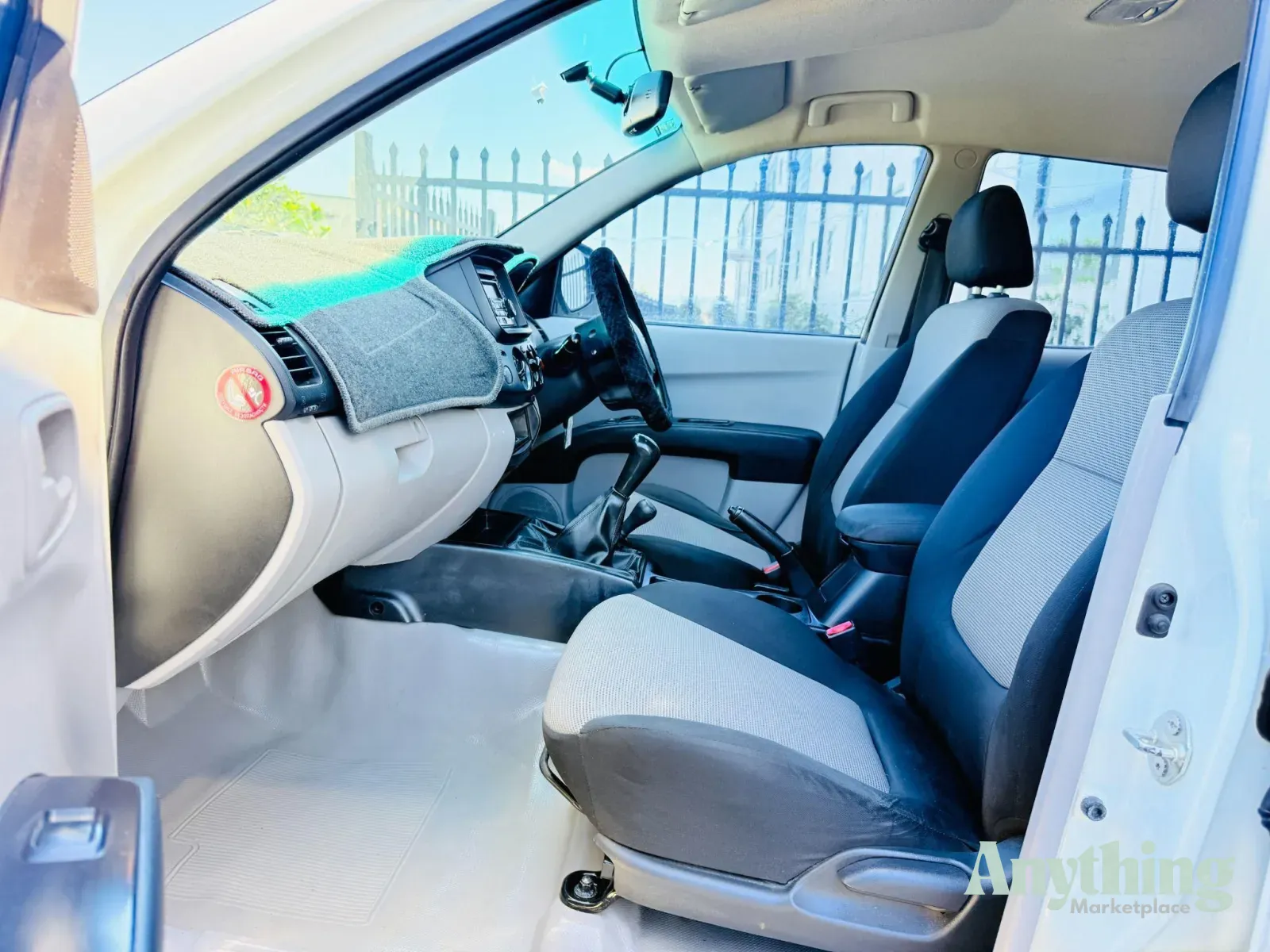 2013 Used Mitsubishi Triton GLX Ute