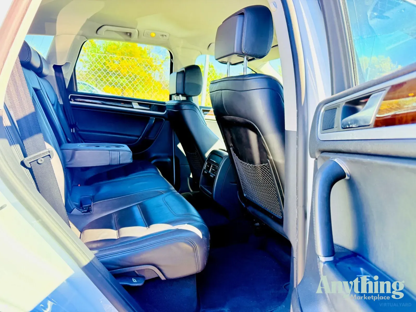 2014 Used Volkswagen Touareg V6 TDI SUV