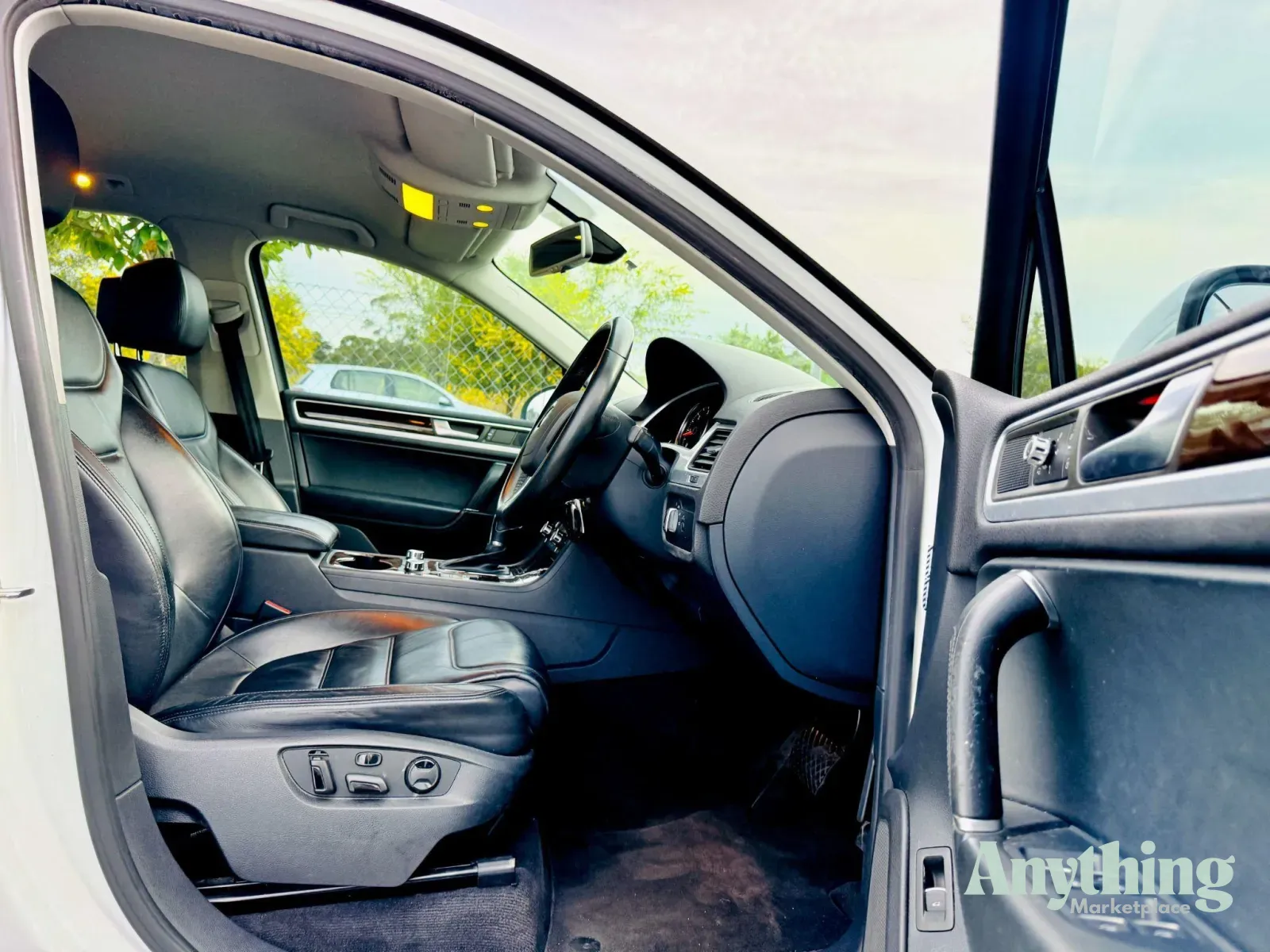 2014 Used Volkswagen Touareg V6 TDI SUV