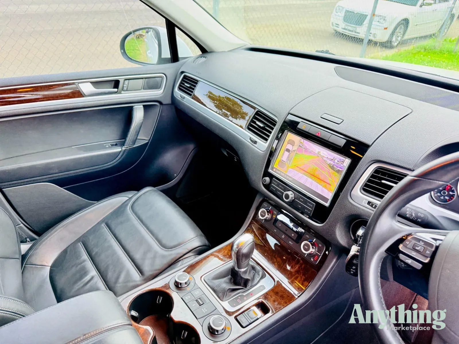 2014 Used Volkswagen Touareg V6 TDI SUV