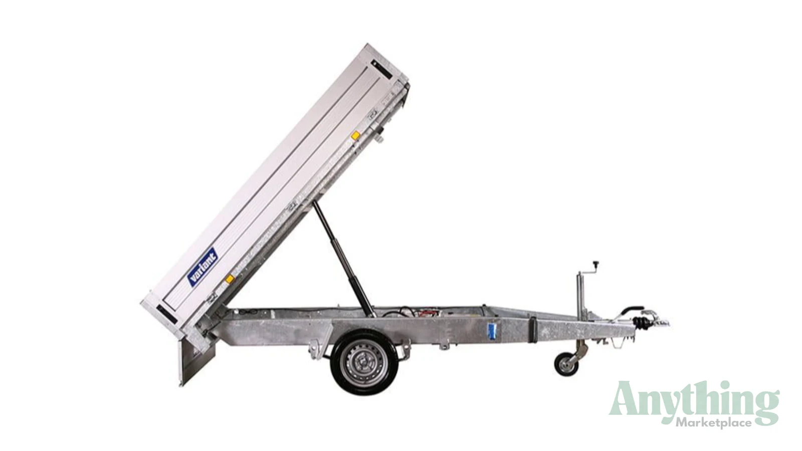 New Other Make Tipper