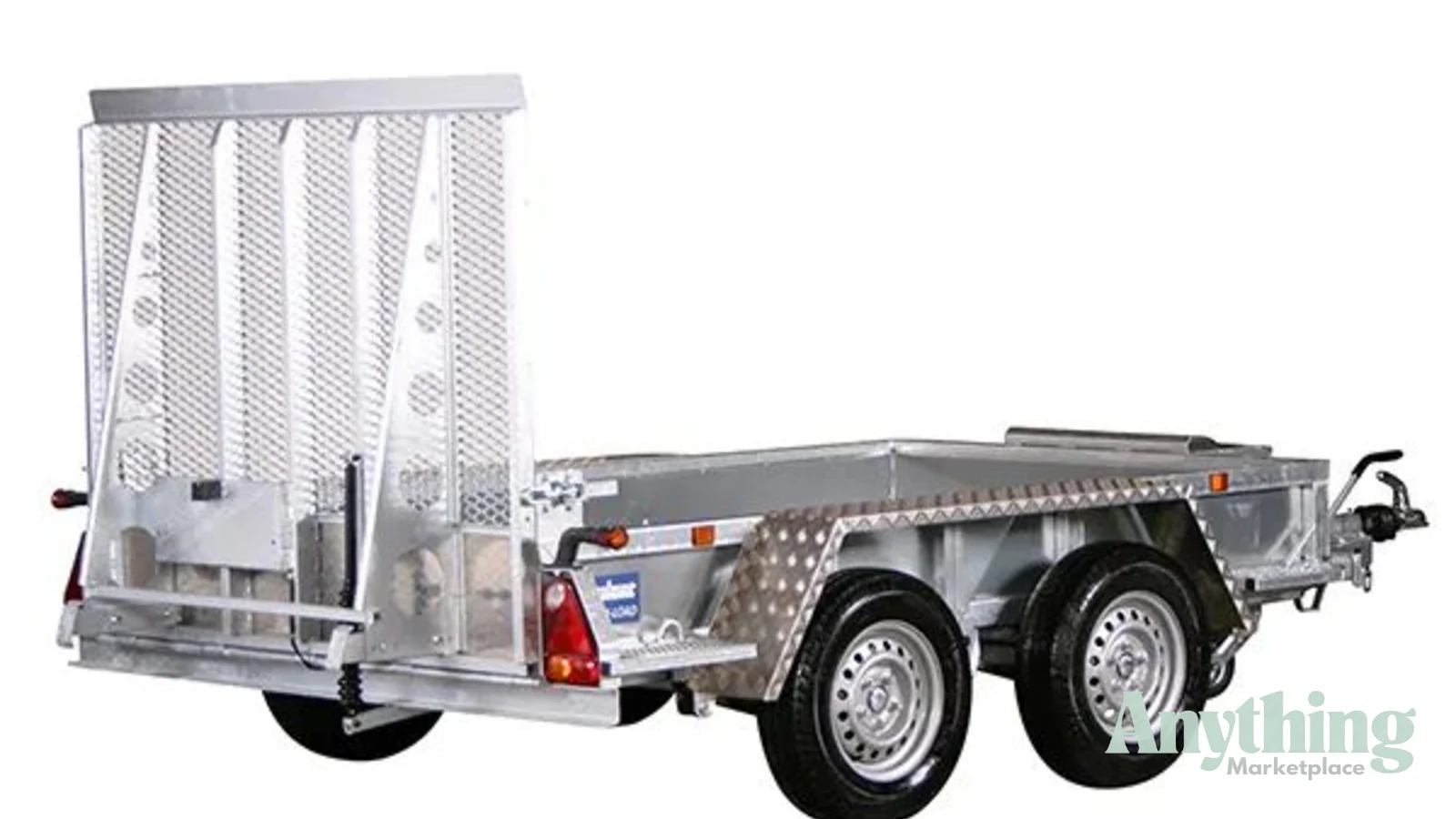New Other Make Plant Trailer