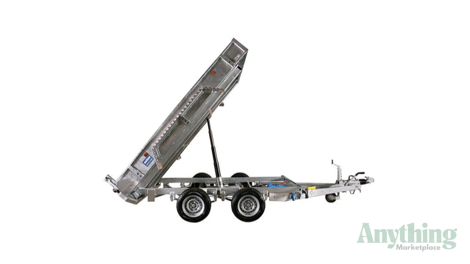 New Other Make Tipper