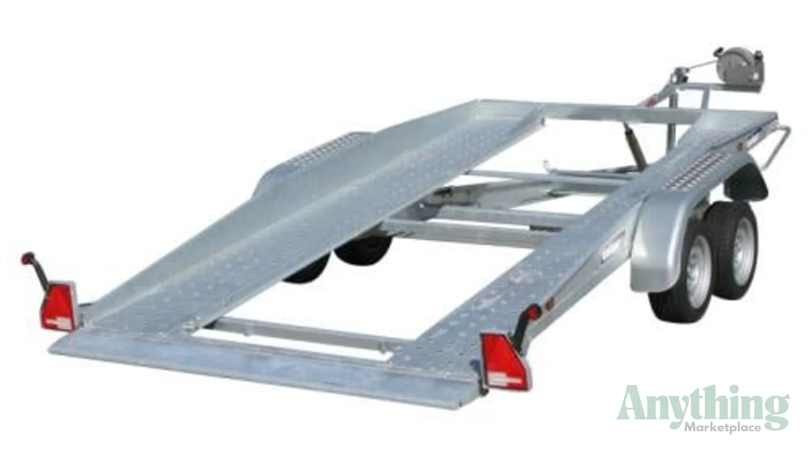 New Other Make Car Carrier