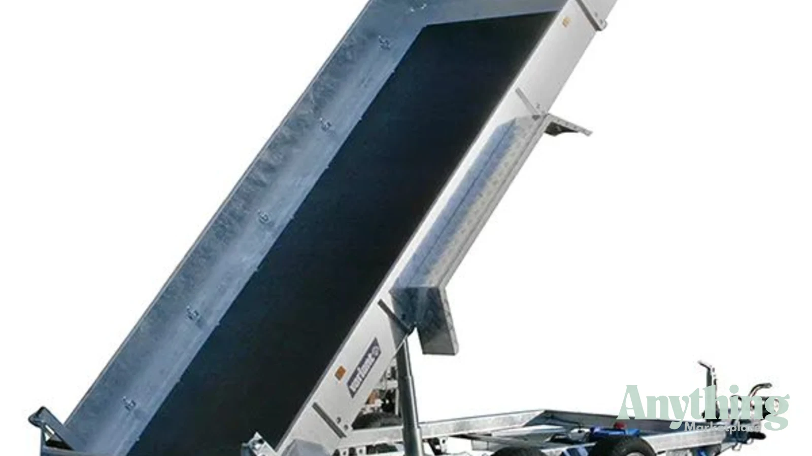 New Other Make Tipper
