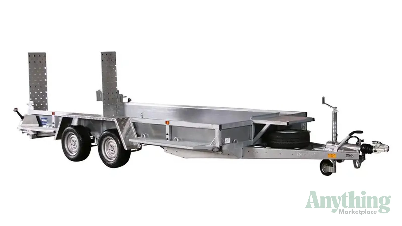 New Other Make Plant Trailer