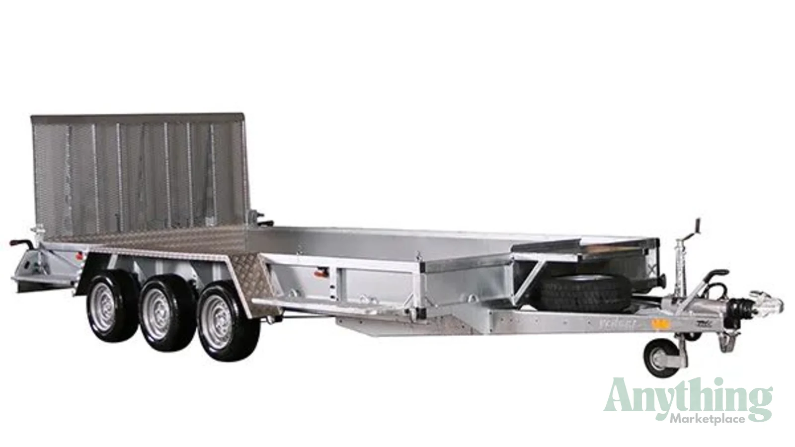 New Other Make Plant Trailer