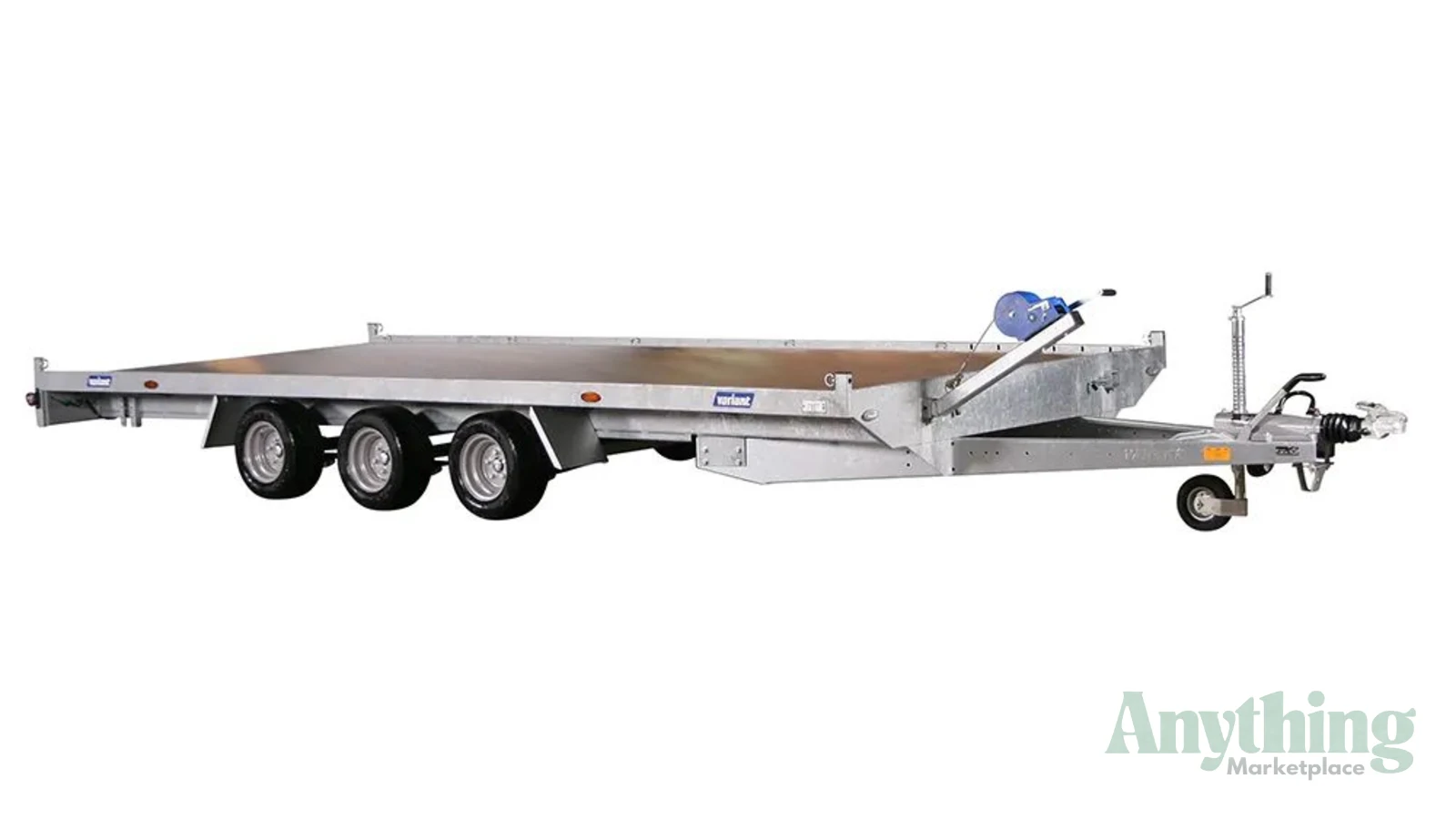 New Other Make Car Carrier