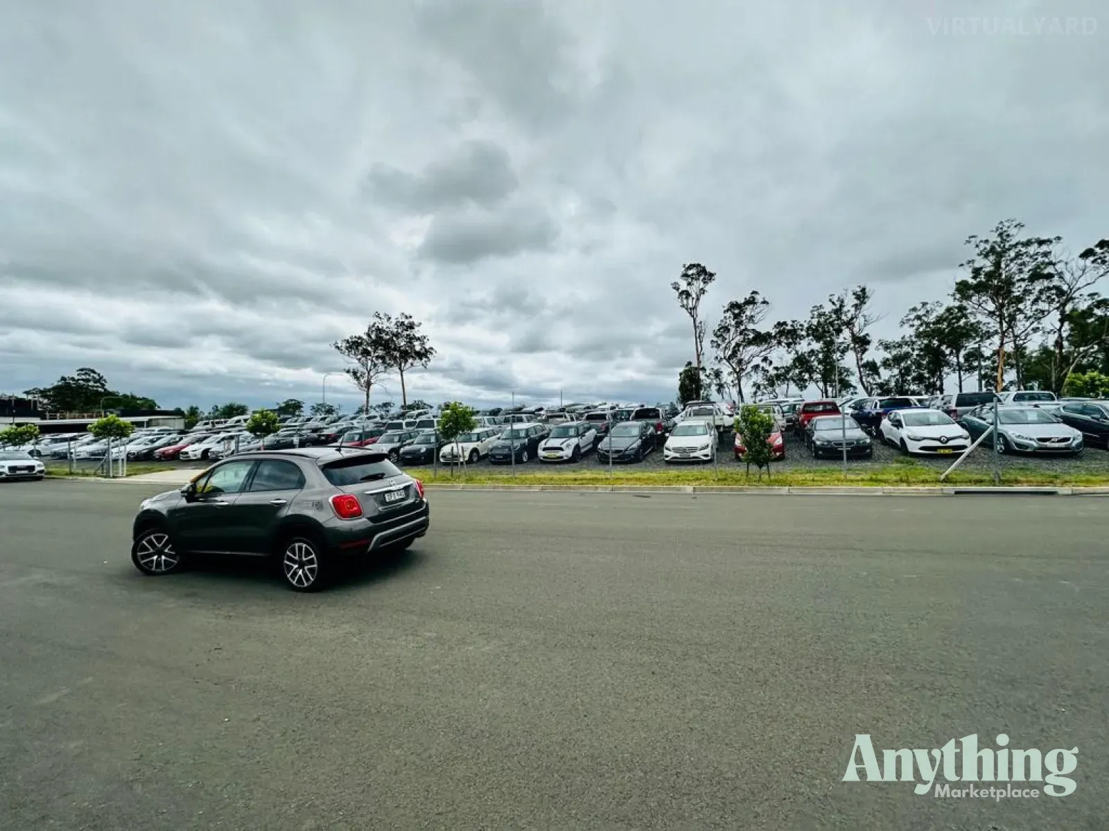 2015 Used Fiat 500X Cross Plus SUV