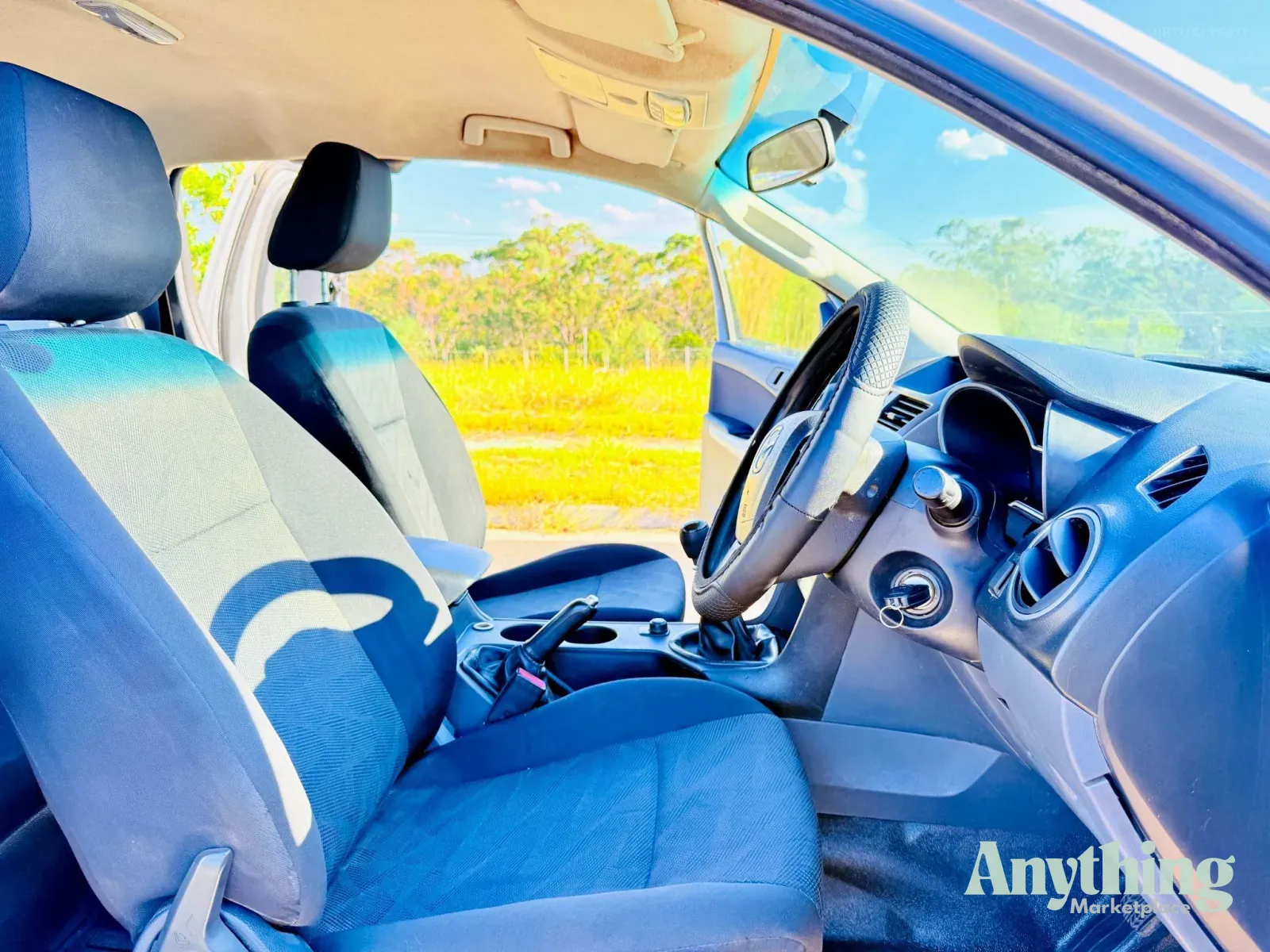 2015 Used Mazda BT-50 XT Ute