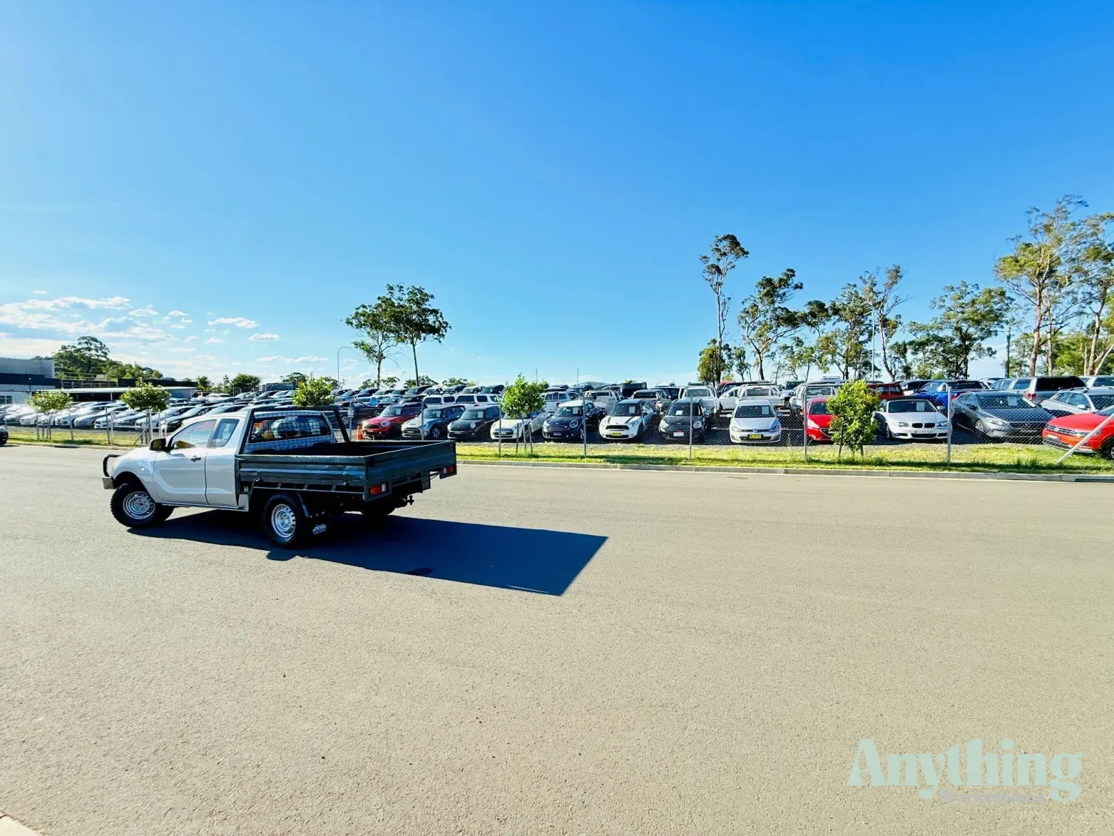 2015 Used Mazda BT-50 XT Ute