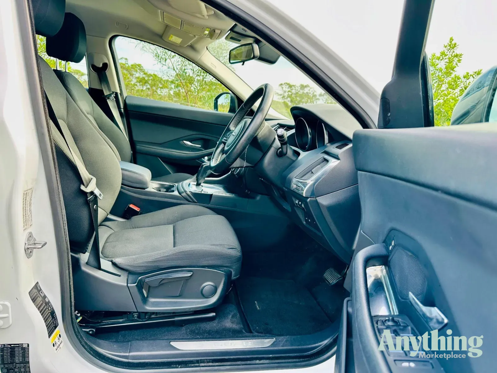 2018 Used Jaguar E-PACE P250 SUV
