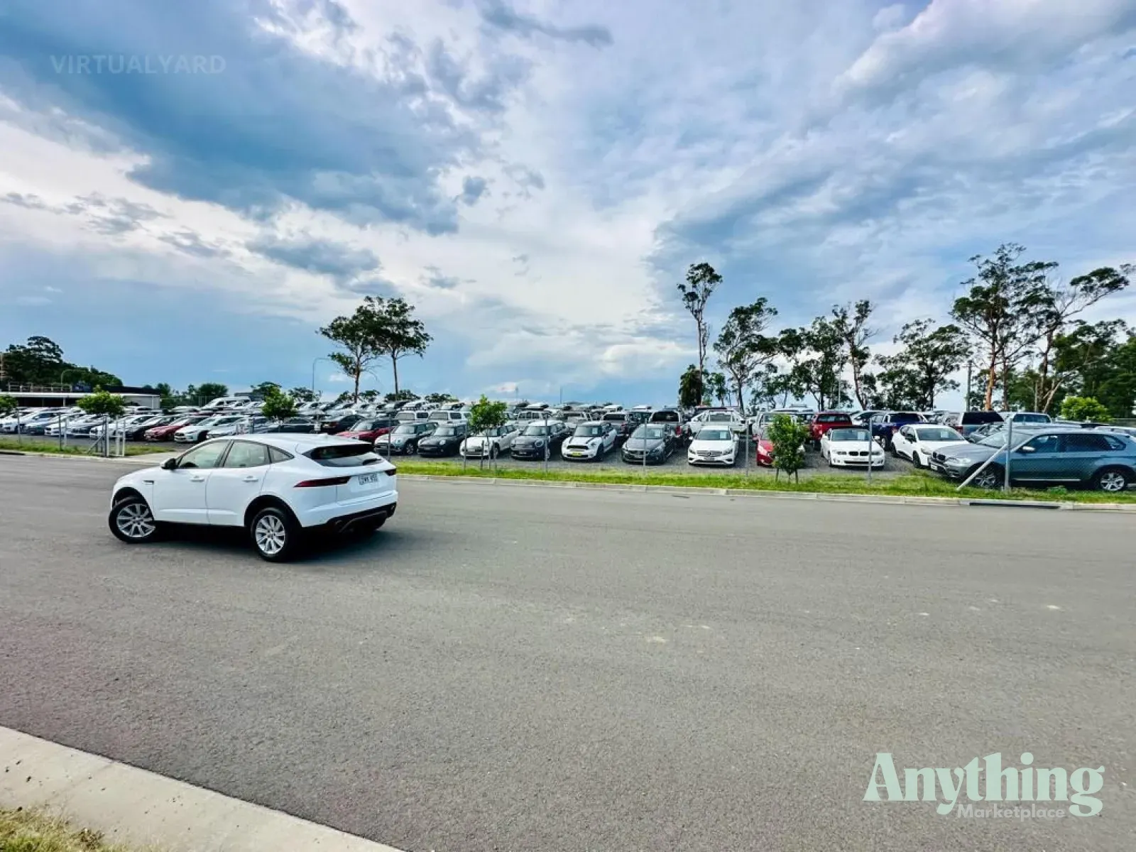 2018 Used Jaguar E-PACE P250 SUV