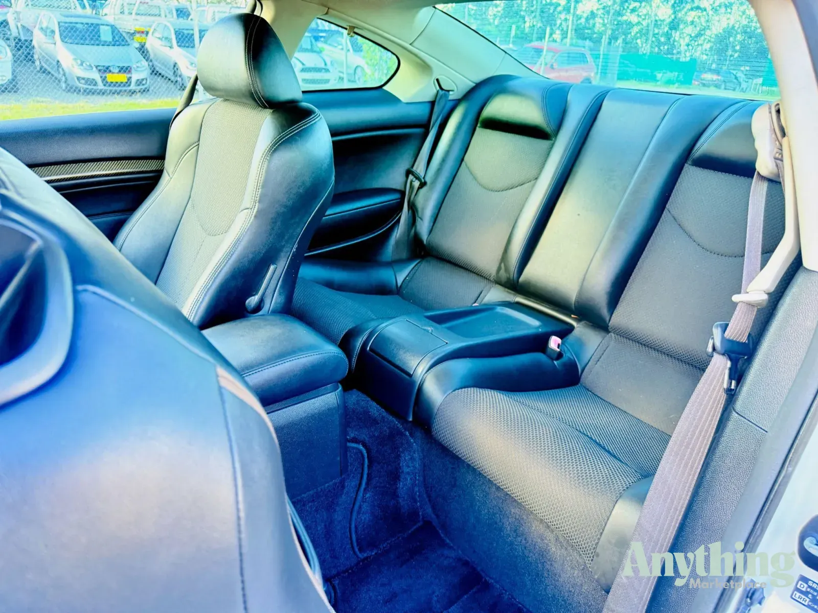 2009 Used Infiniti G37 S Premium Coupe