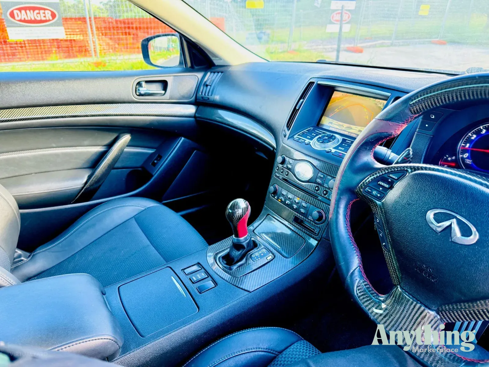 2009 Used Infiniti G37 S Premium Coupe