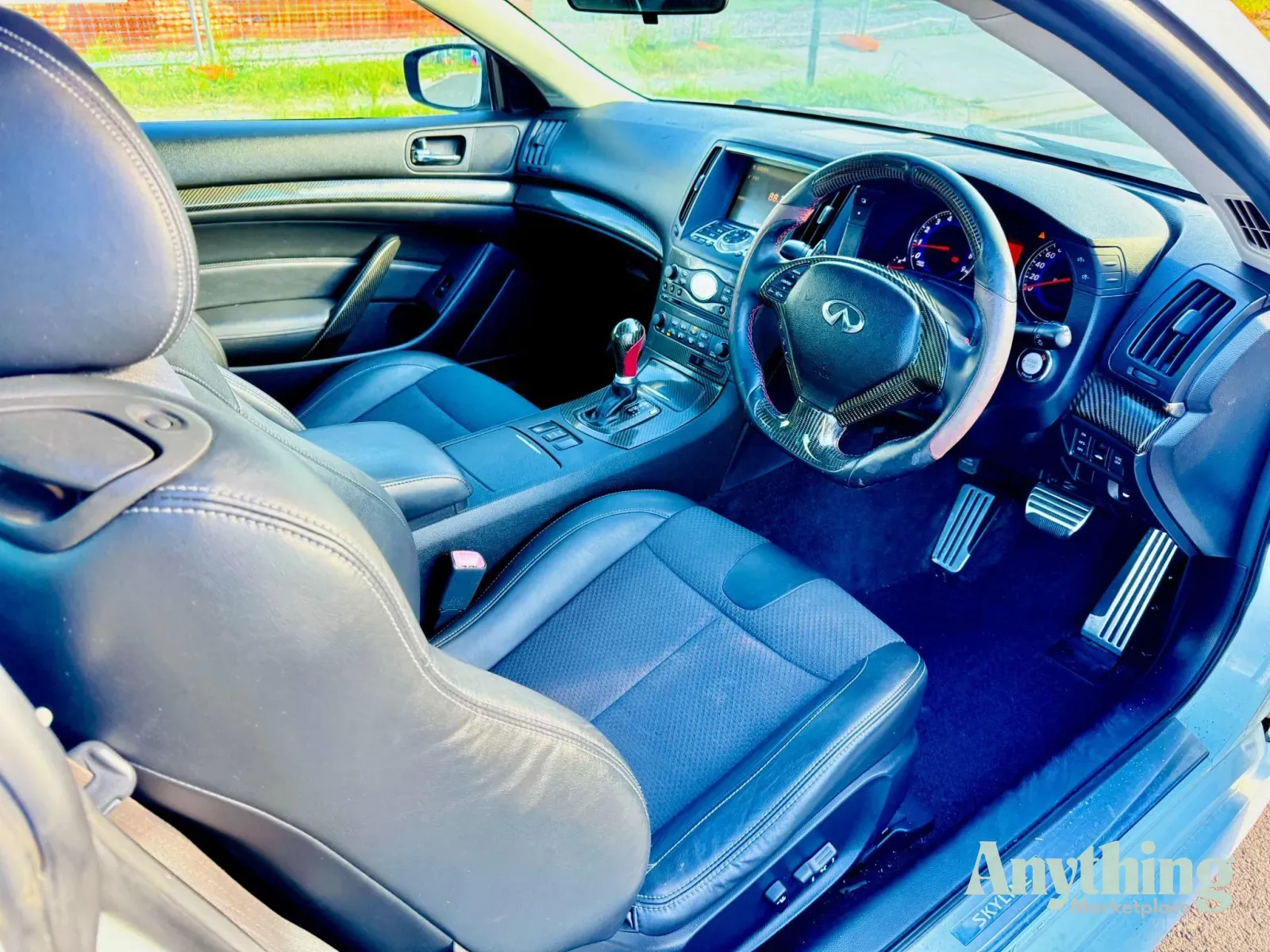 2009 Used Infiniti G37 S Premium Coupe