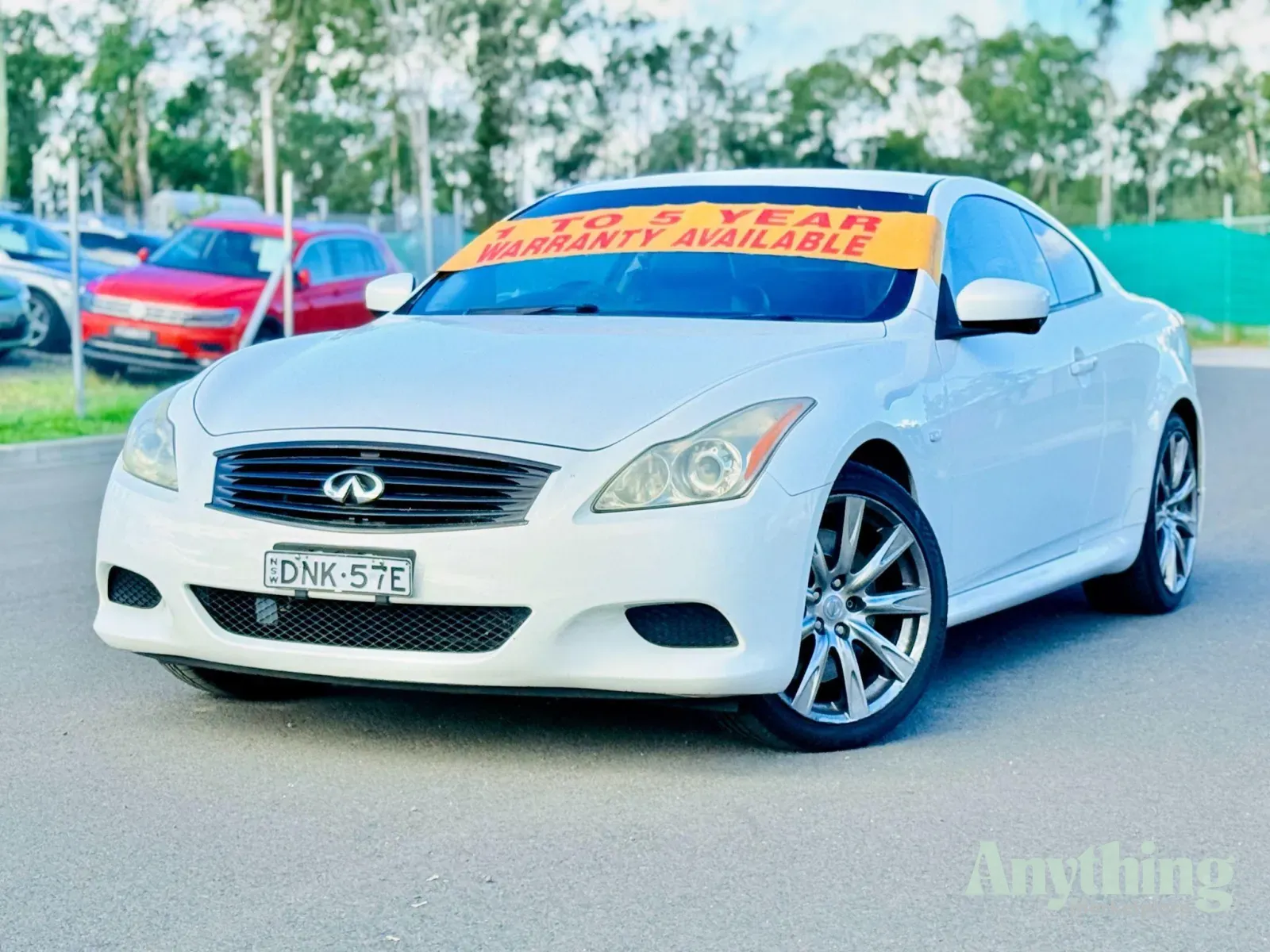 2009 Used Infiniti G37 S Premium Coupe