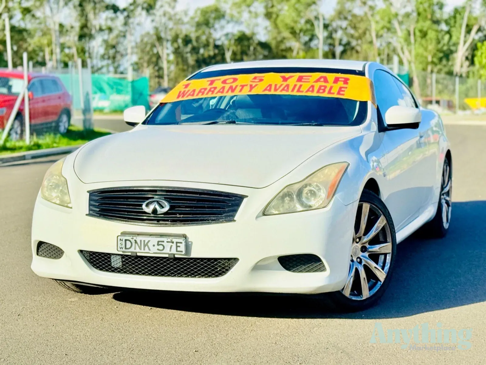 2009 Used Infiniti G37 S Premium Coupe