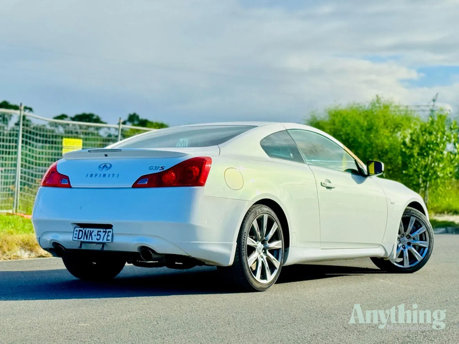 2009 Used Infiniti G37 S Premium Coupe