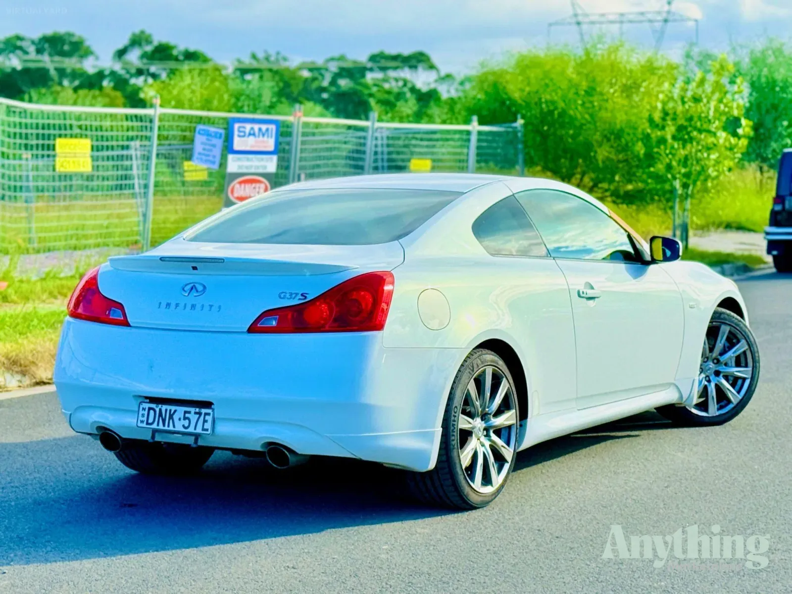 2009 Used Infiniti G37 S Premium Coupe