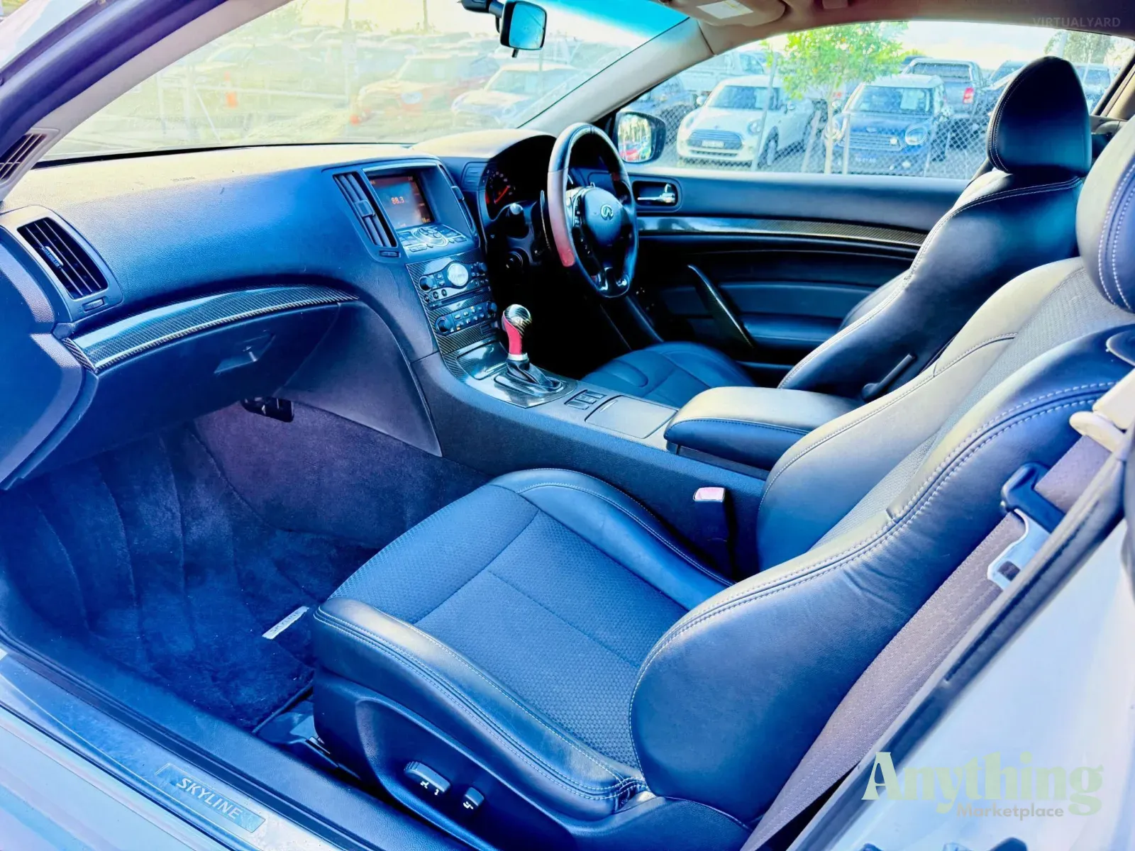 2009 Used Infiniti G37 S Premium Coupe