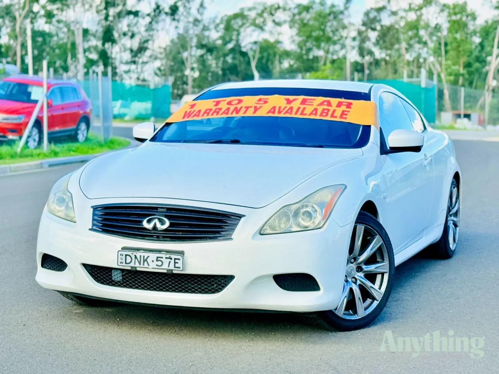 2009 Used Infiniti G37 S Premium Coupe