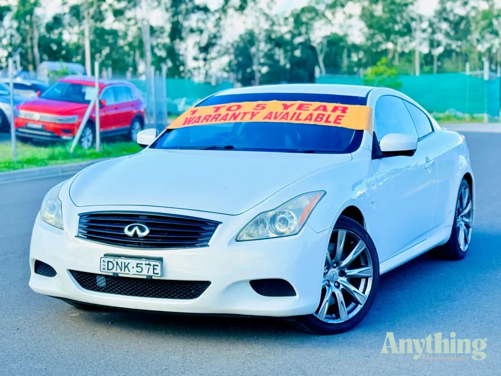 2009 Used Infiniti G37 S Premium Coupe