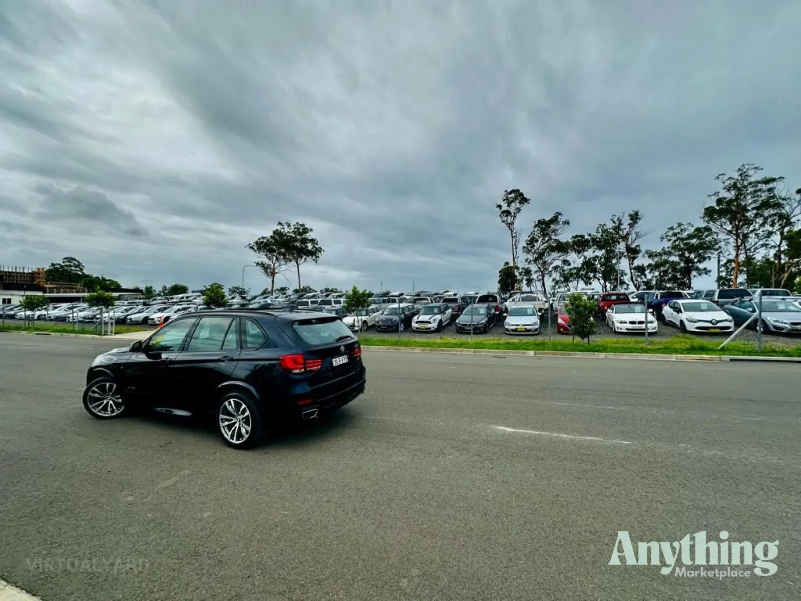 2017 Used BMW X5 xDrive30d M Sport SUV