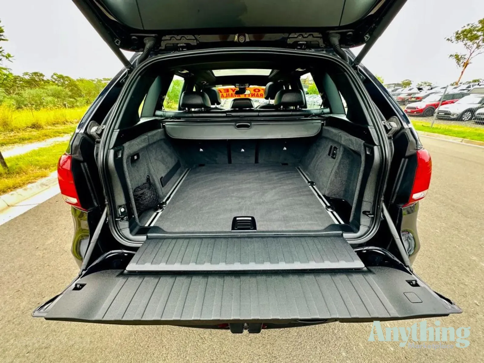 2017 Used BMW X5 xDrive30d M Sport SUV