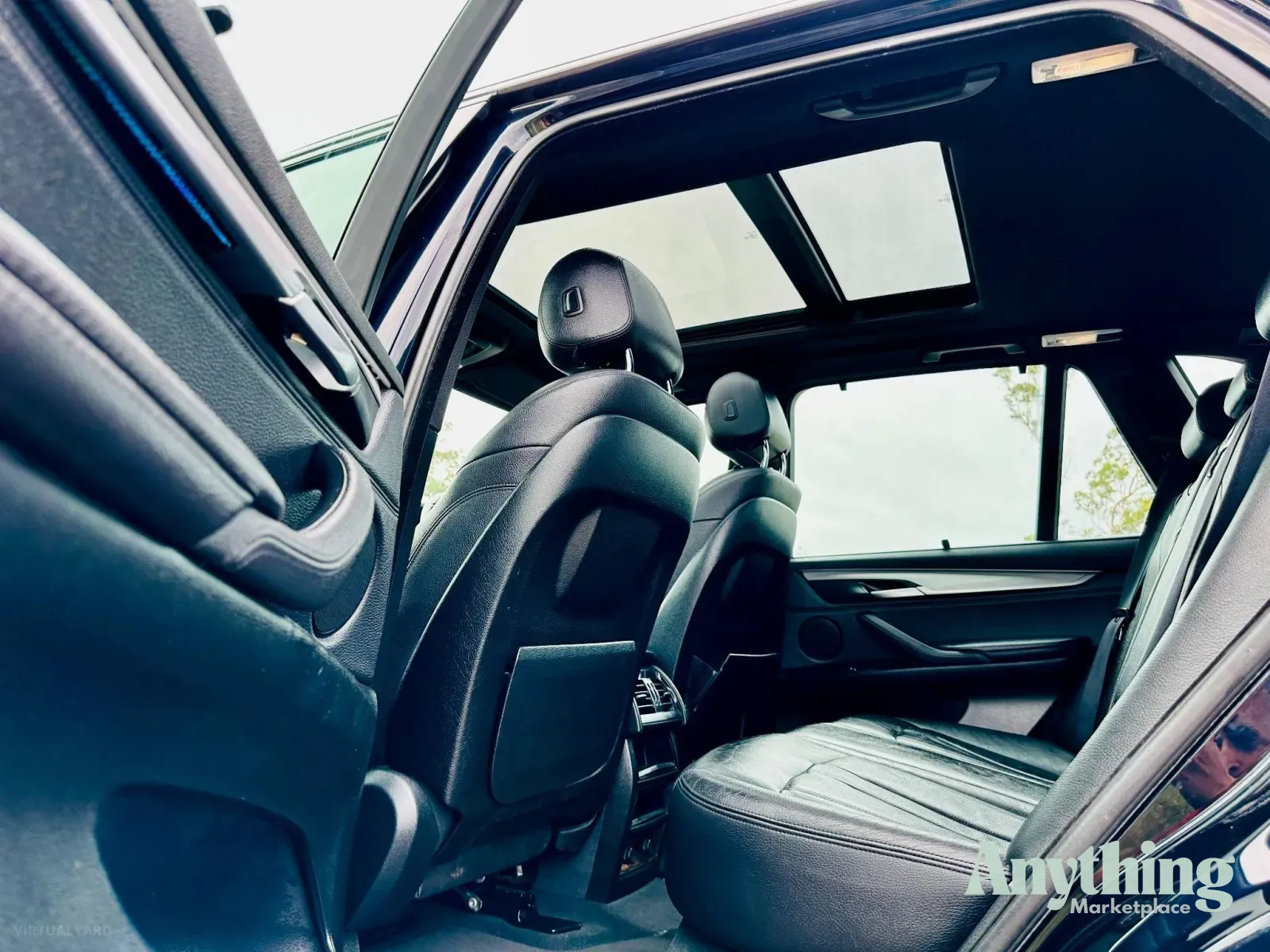 2017 Used BMW X5 xDrive30d M Sport SUV
