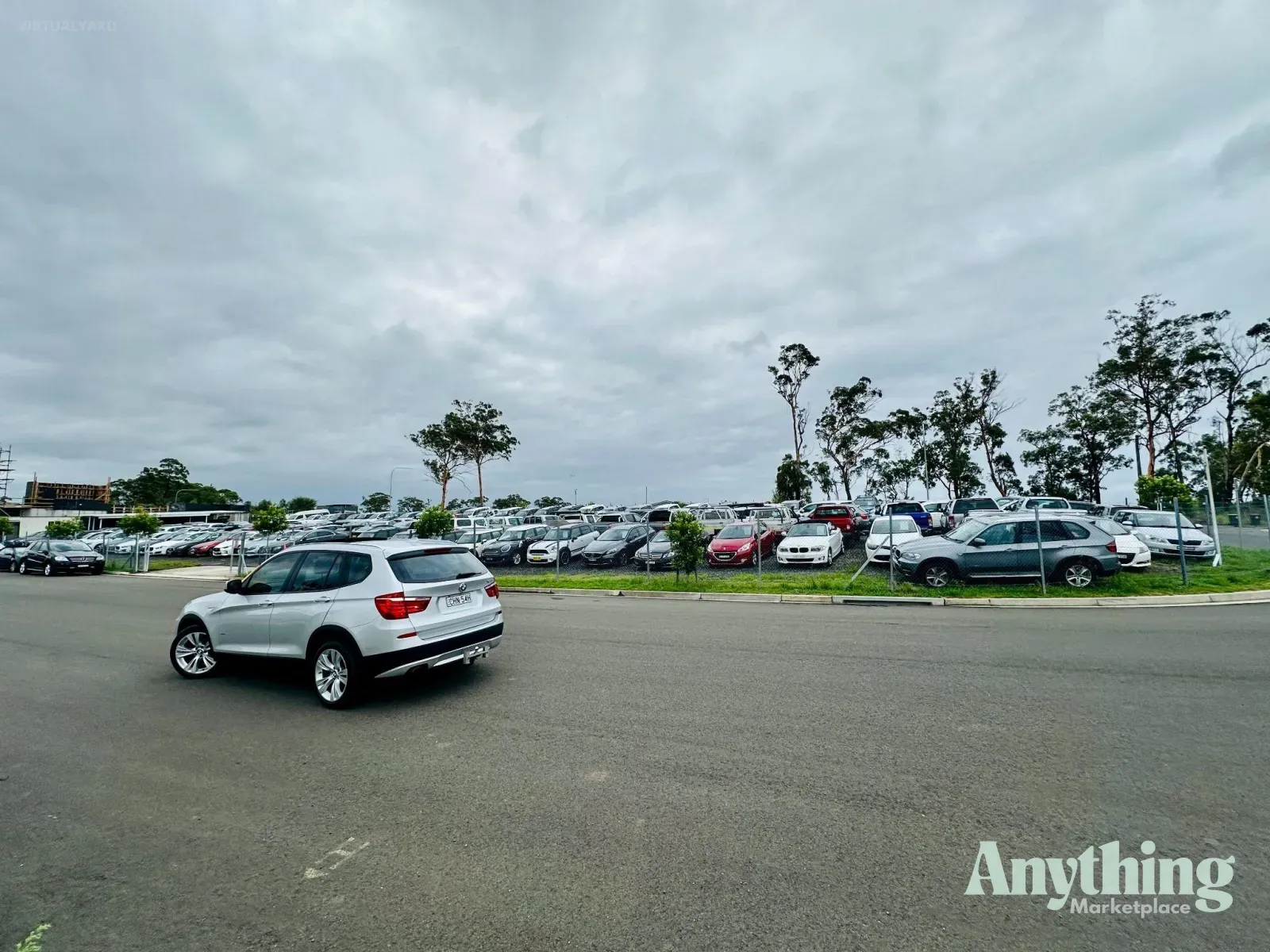 2012 Used BMW X3 xDrive20d SUV