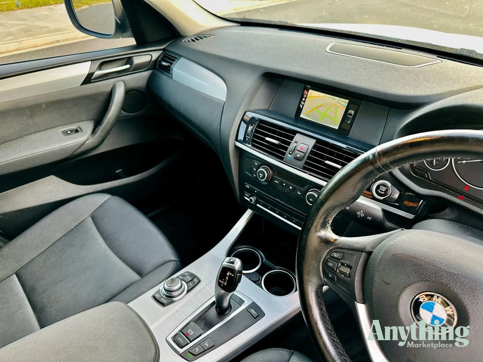 2012 Used BMW X3 xDrive20d SUV