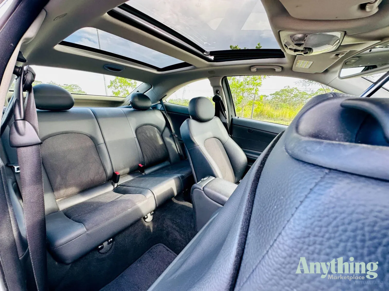 2009 Used Mercedes Benz CLC200 Kompressor Coupe
